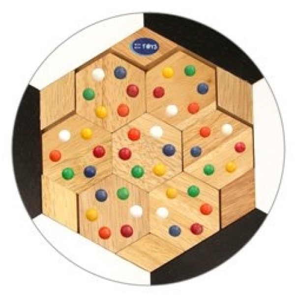 Domino quả bóng (62172)